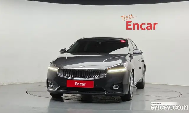 Kia K7 2018 2.4 автомат (гидро), миниатюра 3 Kia K7 2018 2.4 автомат (гидро), миниатюра 3