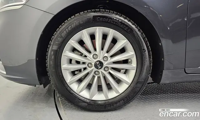 Kia K7 2018 2.4 автомат (гидро), миниатюра 5 Kia K7 2018 2.4 автомат (гидро), миниатюра 5