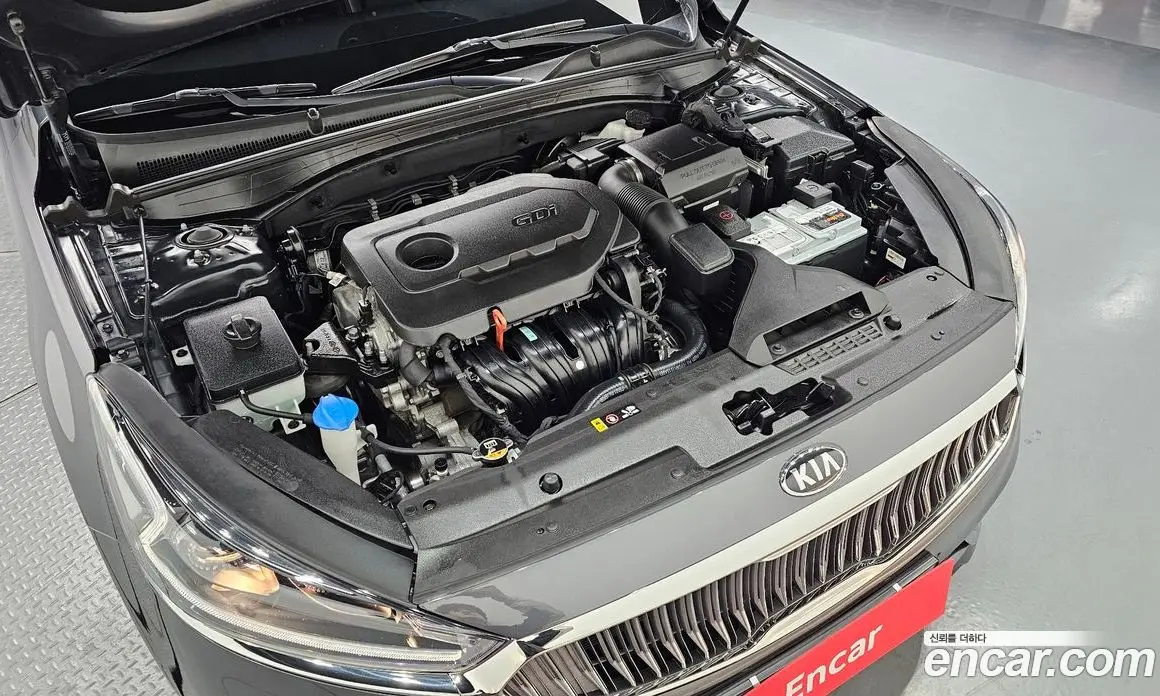 Kia K7 2018 2.4 автомат (гидро), фото 6 Kia K7 2018 2.4 автомат (гидро), фото 6