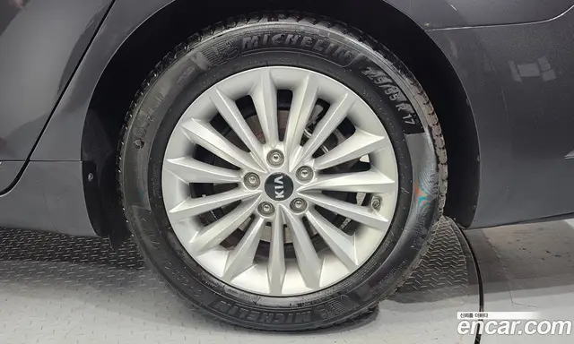 Kia K7 2018 2.4 автомат (гидро), миниатюра 7 Kia K7 2018 2.4 автомат (гидро), миниатюра 7