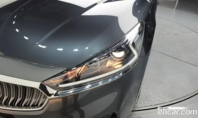 Kia K7 2018 2.4 автомат (гидро), миниатюра 8 Kia K7 2018 2.4 автомат (гидро), миниатюра 8