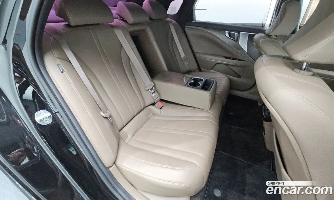 Kia K8 2022 3.5 автомат (гидро), фото 16