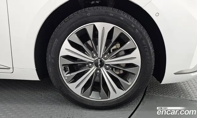 Kia K8 2023 1.6 автомат (гидро), миниатюра 7