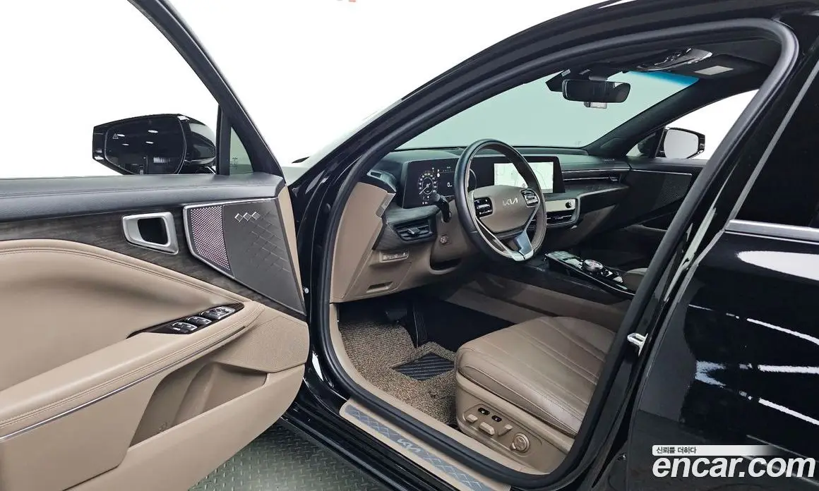 Kia K8 2023 2.5 автомат (гидро), фото 13 Kia K8 2023 2.5 автомат (гидро), фото 13