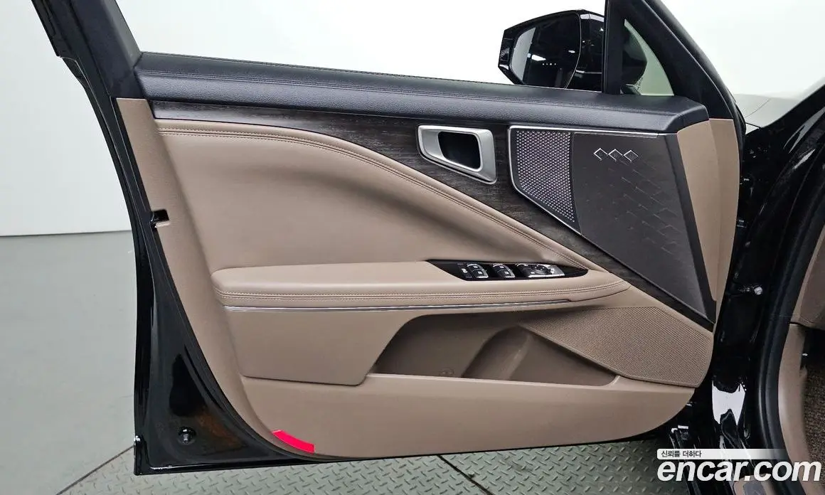 Kia K8 2023 2.5 автомат (гидро), фото 14 Kia K8 2023 2.5 автомат (гидро), фото 14