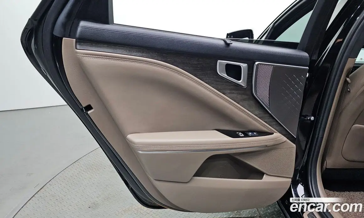 Kia K8 2023 2.5 автомат (гидро), фото 15 Kia K8 2023 2.5 автомат (гидро), фото 15