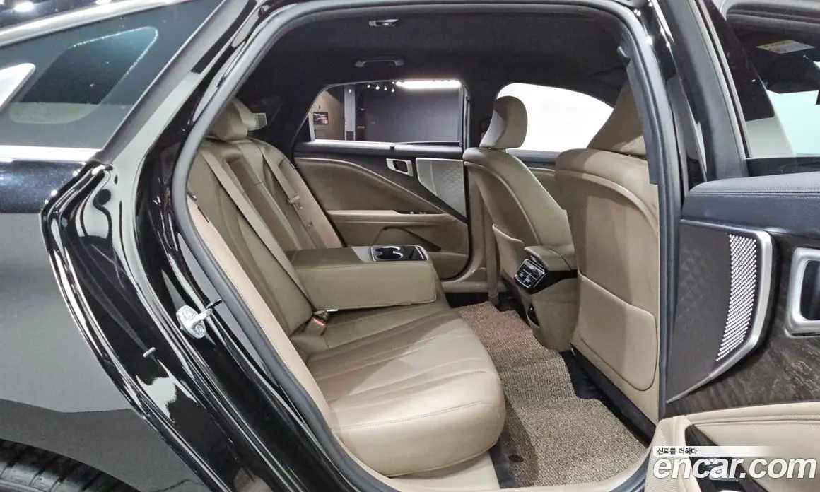 Kia K8 2023 2.5 автомат (гидро), фото 16 Kia K8 2023 2.5 автомат (гидро), фото 16