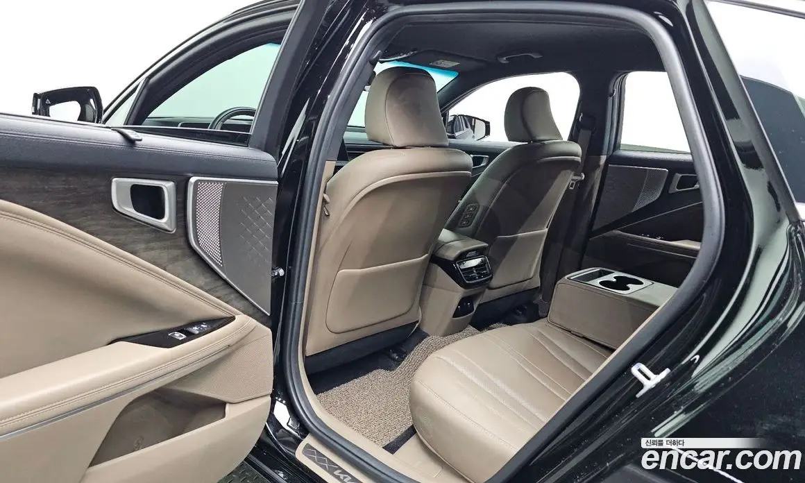 Kia K8 2023 2.5 автомат (гидро), фото 17 Kia K8 2023 2.5 автомат (гидро), фото 17