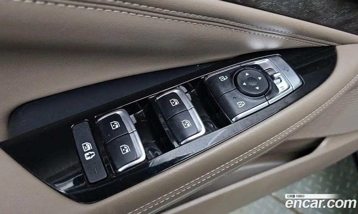 Kia K8 2023 2.5 автомат (гидро), фото 19 Kia K8 2023 2.5 автомат (гидро), фото 19