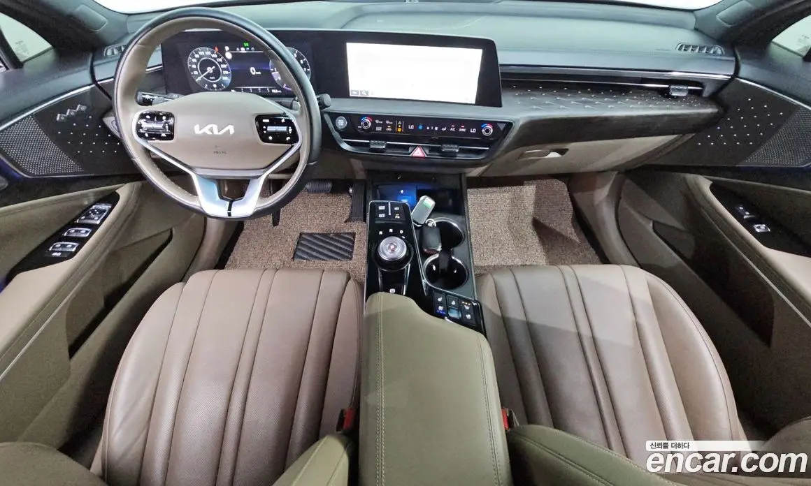Kia K8 2023 2.5 автомат (гидро), фото 10 Kia K8 2023 2.5 автомат (гидро), фото 10