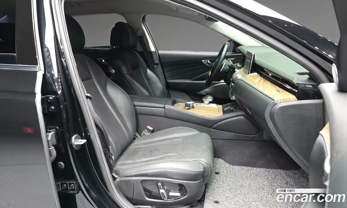 Kia K9 2023 3.8 автомат (гидро), фото 17 Kia K9 2023 3.8 автомат (гидро), фото 17