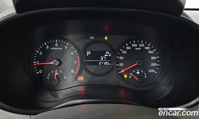 Kia Morning 2021 1.0 автомат (гидро), миниатюра 11 Kia Morning 2021 1.0 автомат (гидро), миниатюра 11