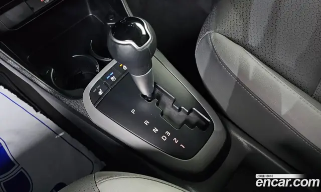 Kia Morning 2021 1.0 автомат (гидро), миниатюра 12