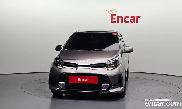 Kia Morning 2021 1.0 автомат (гидро), миниатюра 3 Kia Morning 2021 1.0 автомат (гидро), миниатюра 3