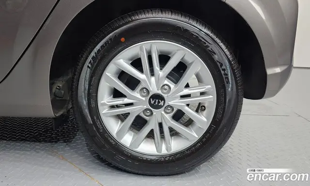 Kia Morning 2021 1.0 автомат (гидро), миниатюра 7 Kia Morning 2021 1.0 автомат (гидро), миниатюра 7