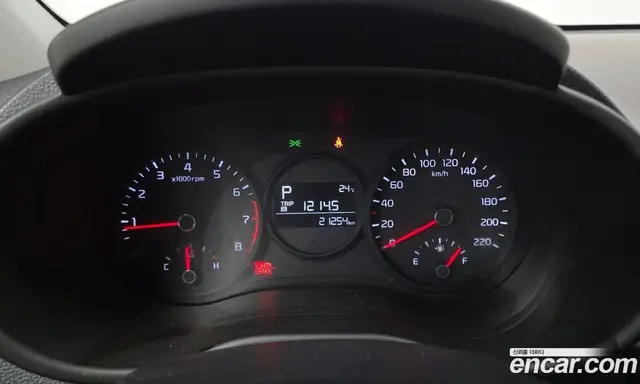 Kia Morning 2023 1.0 автомат (гидро), миниатюра 11 Kia Morning 2023 1.0 автомат (гидро), миниатюра 11