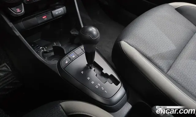 Kia Morning 2023 1.0 автомат (гидро), миниатюра 12