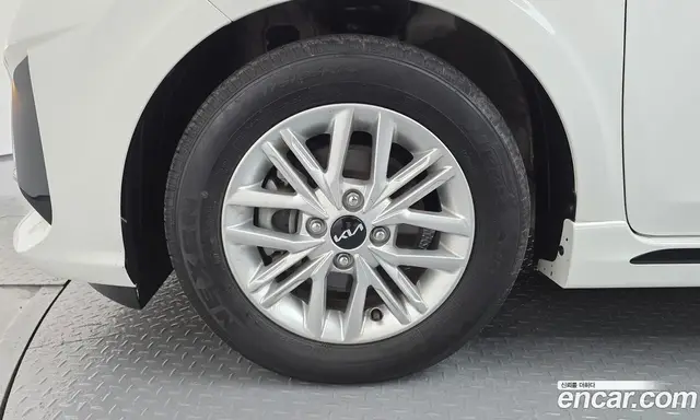 Kia Morning 2023 1.0 автомат (гидро), миниатюра 5 Kia Morning 2023 1.0 автомат (гидро), миниатюра 5