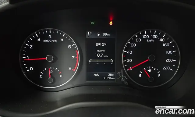 Kia Morning 2023 1.0 автомат (гидро), миниатюра 11 Kia Morning 2023 1.0 автомат (гидро), миниатюра 11