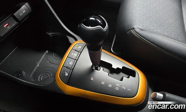 Kia Morning 2023 1.0 автомат (гидро), миниатюра 12