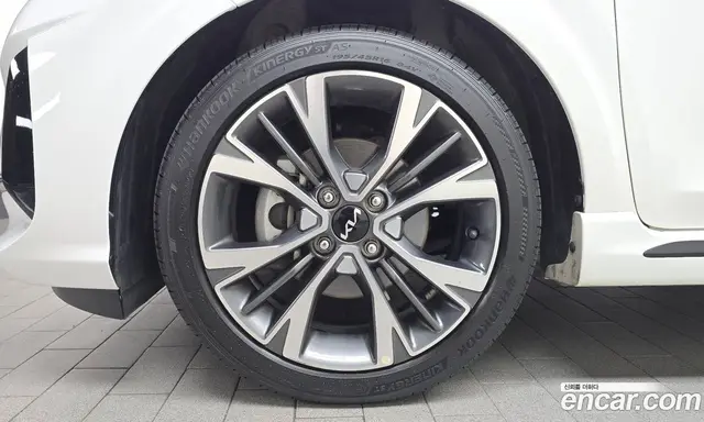 Kia Morning 2023 1.0 автомат (гидро), миниатюра 5 Kia Morning 2023 1.0 автомат (гидро), миниатюра 5