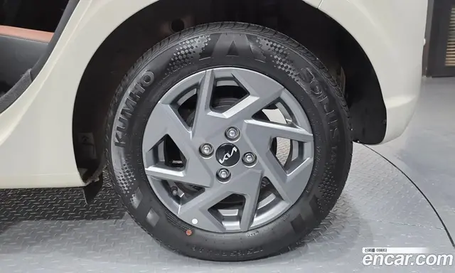 Kia Morning 2024 1.0 автомат (гидро), миниатюра 7 Kia Morning 2024 1.0 автомат (гидро), миниатюра 7
