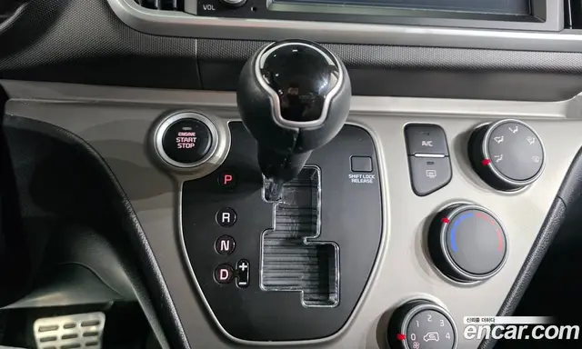 Kia Ray 2020 1.0 автомат (гидро), миниатюра 12