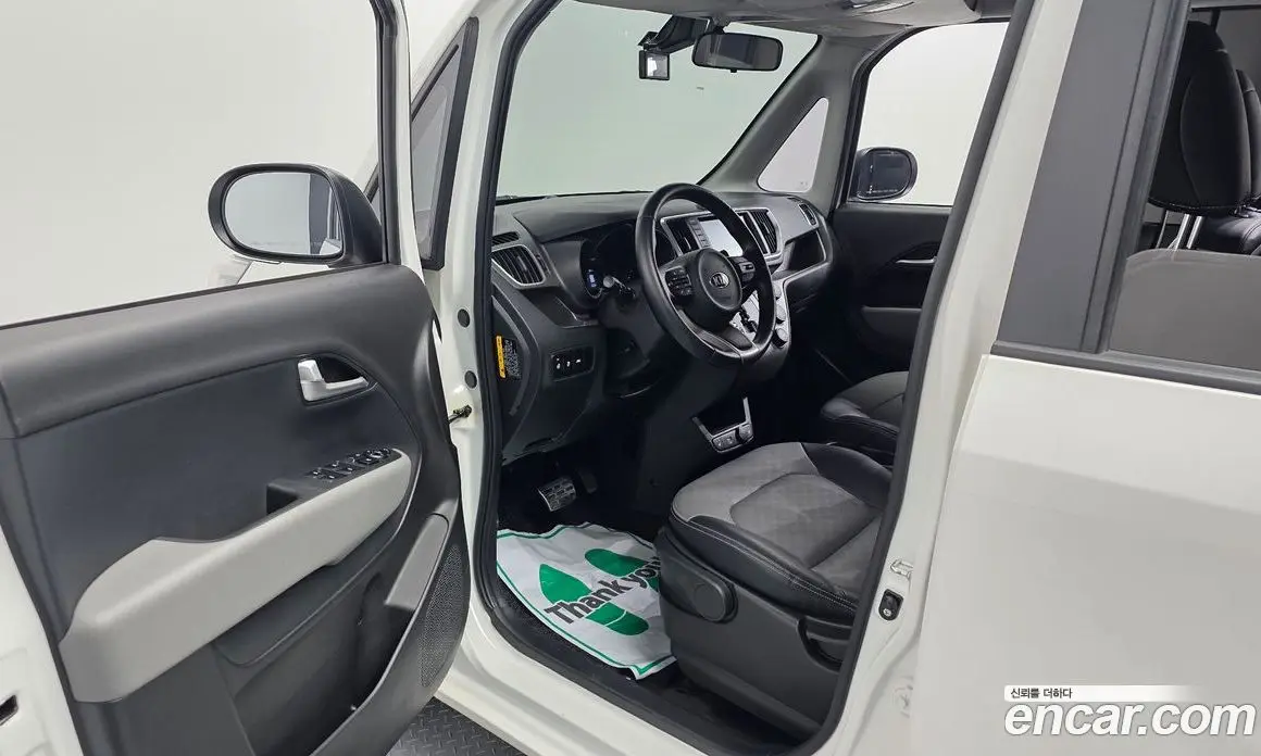 Kia Ray 2020 1.0 автомат (гидро), фото 13 Kia Ray 2020 1.0 автомат (гидро), фото 13