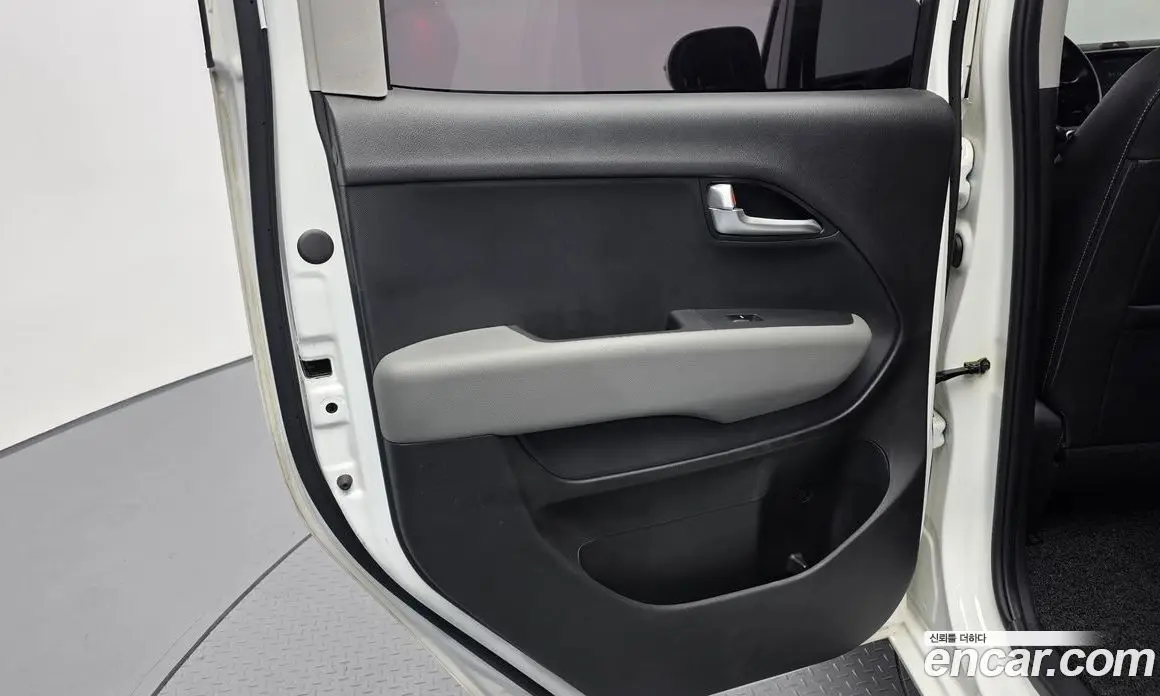 Kia Ray 2020 1.0 автомат (гидро), фото 14 Kia Ray 2020 1.0 автомат (гидро), фото 14