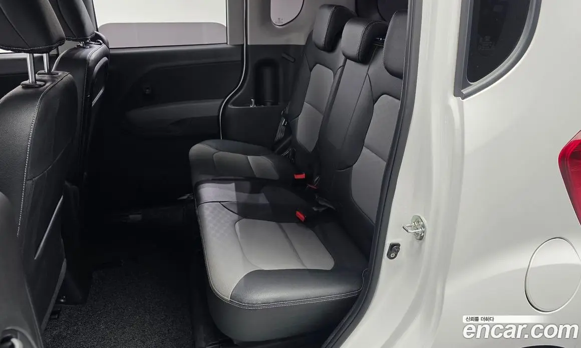 Kia Ray 2020 1.0 автомат (гидро), фото 16 Kia Ray 2020 1.0 автомат (гидро), фото 16