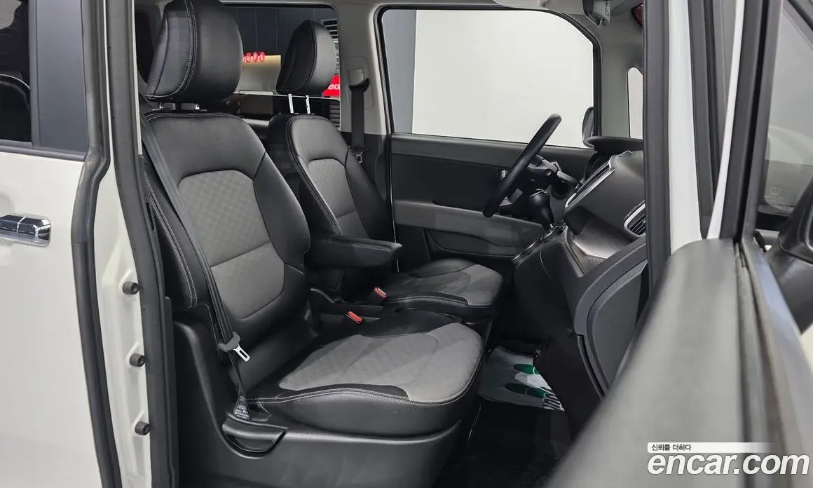 Kia Ray 2020 1.0 автомат (гидро), фото 17 Kia Ray 2020 1.0 автомат (гидро), фото 17