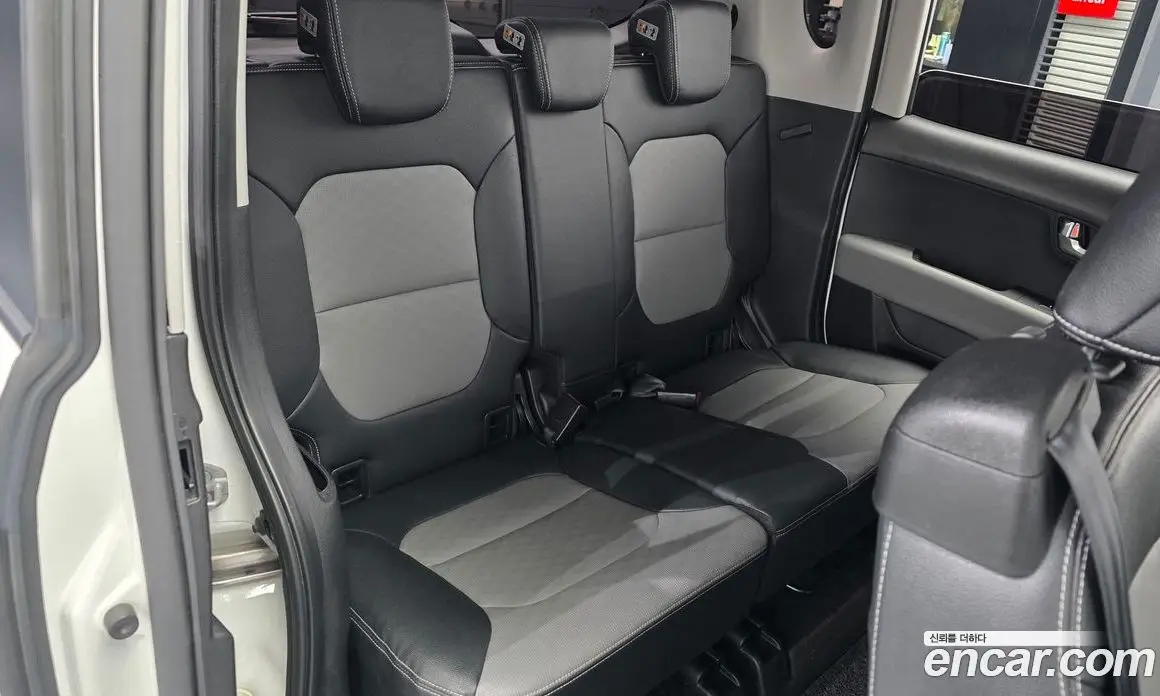 Kia Ray 2020 1.0 автомат (гидро), фото 18 Kia Ray 2020 1.0 автомат (гидро), фото 18