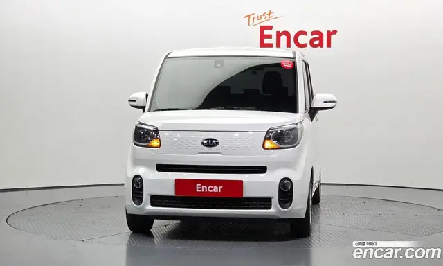 Kia Ray 2020 1.0 автомат (гидро), миниатюра 3 Kia Ray 2020 1.0 автомат (гидро), миниатюра 3