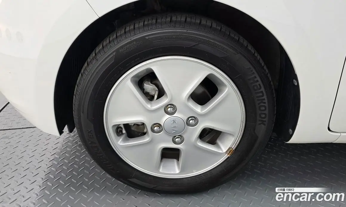 Kia Ray 2020 1.0 автомат (гидро), фото 5 Kia Ray 2020 1.0 автомат (гидро), фото 5
