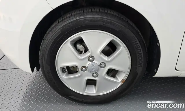Kia Ray 2020 1.0 автомат (гидро), миниатюра 5 Kia Ray 2020 1.0 автомат (гидро), миниатюра 5