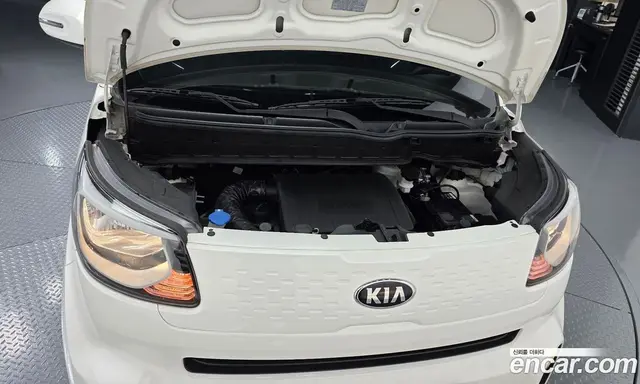 Kia Ray 2020 1.0 автомат (гидро), миниатюра 6 Kia Ray 2020 1.0 автомат (гидро), миниатюра 6