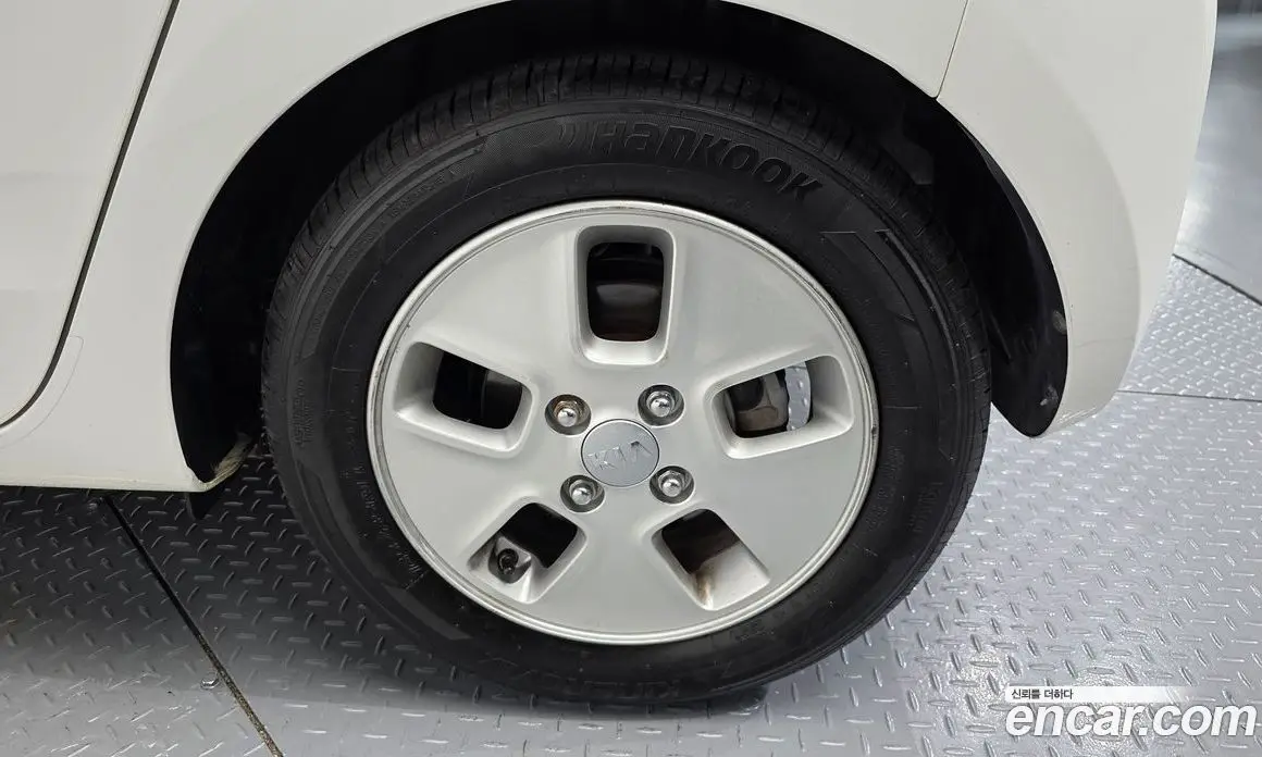 Kia Ray 2020 1.0 автомат (гидро), фото 7 Kia Ray 2020 1.0 автомат (гидро), фото 7