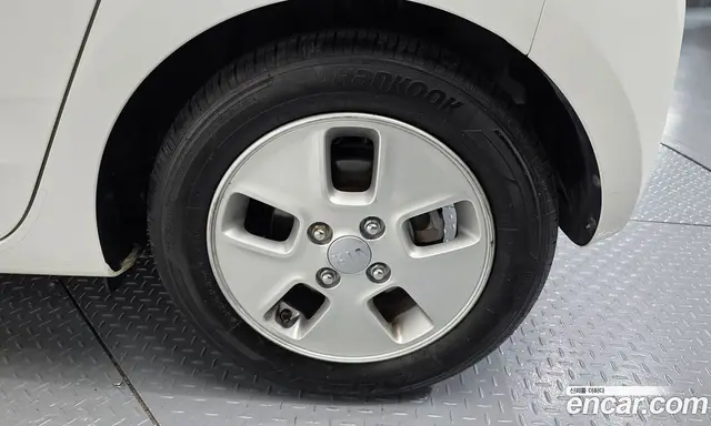 Kia Ray 2020 1.0 автомат (гидро), миниатюра 7 Kia Ray 2020 1.0 автомат (гидро), миниатюра 7