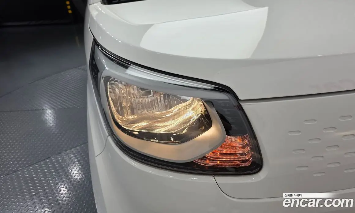 Kia Ray 2020 1.0 автомат (гидро), фото 8 Kia Ray 2020 1.0 автомат (гидро), фото 8