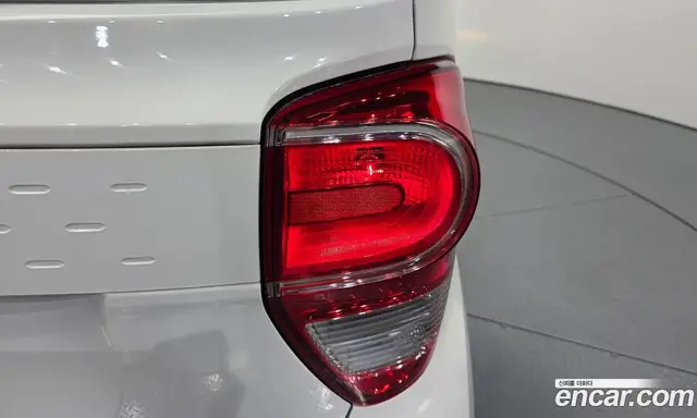 Kia Ray 2020 1.0 автомат (гидро), миниатюра 9 Kia Ray 2020 1.0 автомат (гидро), миниатюра 9