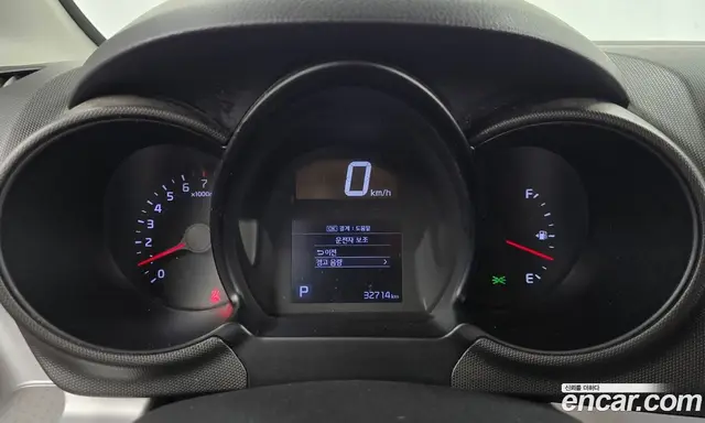 Kia Ray 2022 1.0 автомат (гидро), миниатюра 11