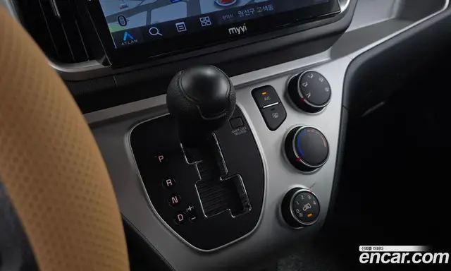 Kia Ray 2022 1.0 автомат (гидро), миниатюра 12
