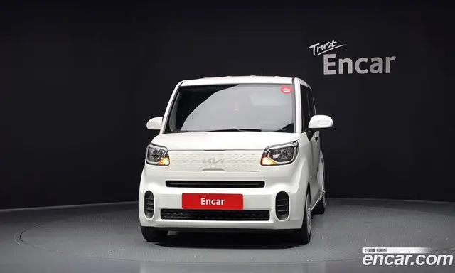 Kia Ray 2022 1.0 автомат (гидро), миниатюра 3