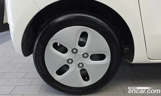 Kia Ray 2022 1.0 автомат (гидро), миниатюра 5