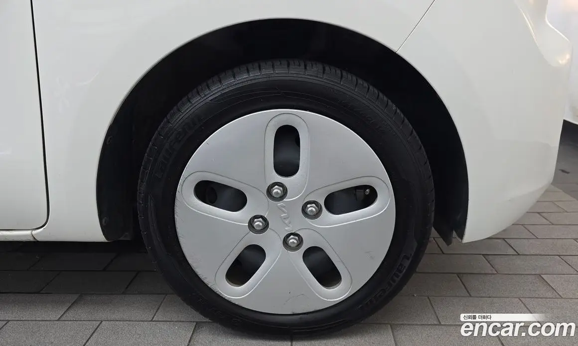 Kia Ray 2022 1.0 автомат (гидро), фото 7