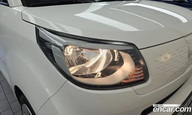 Kia Ray 2022 1.0 автомат (гидро), миниатюра 8