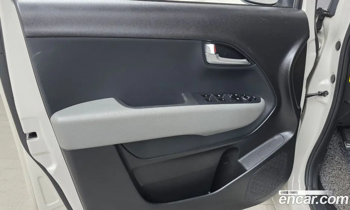 Kia Ray 2023 1.0 автомат (гидро), фото 14 Kia Ray 2023 1.0 автомат (гидро), фото 14