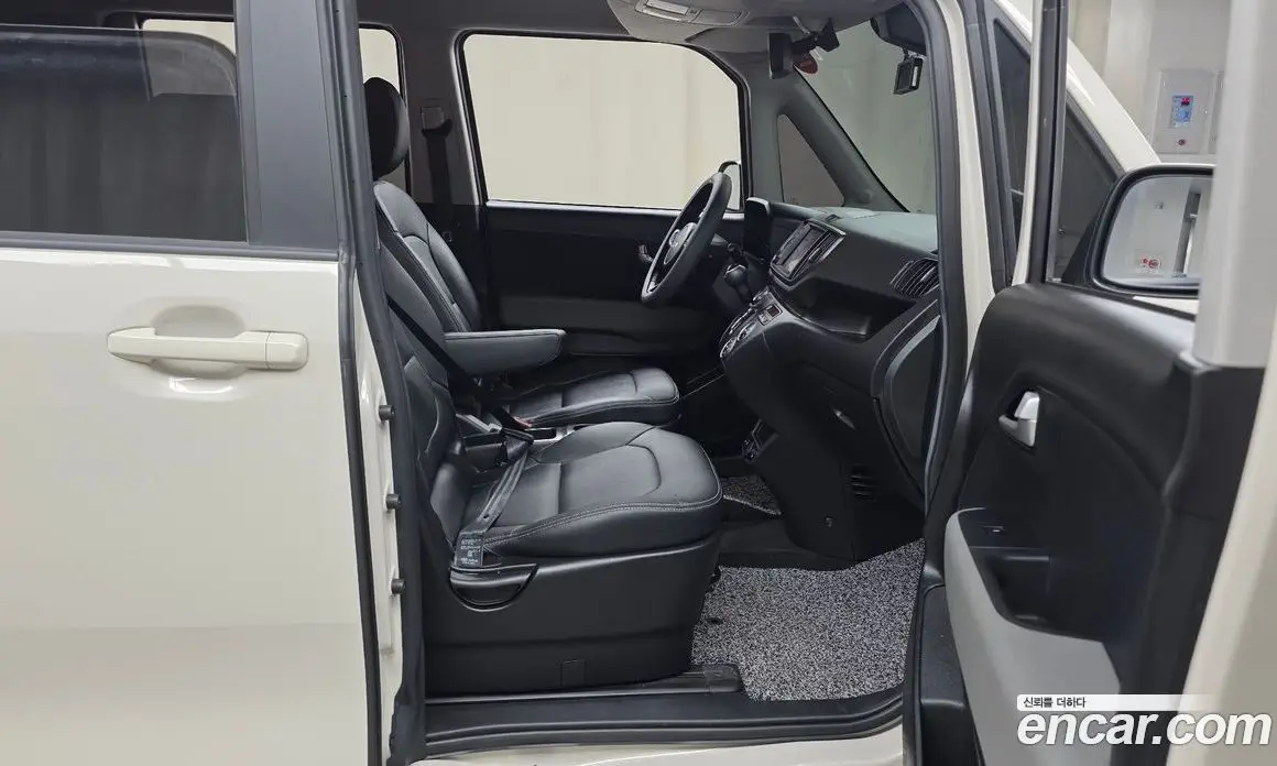 Kia Ray 2023 1.0 автомат (гидро), фото 16 Kia Ray 2023 1.0 автомат (гидро), фото 16
