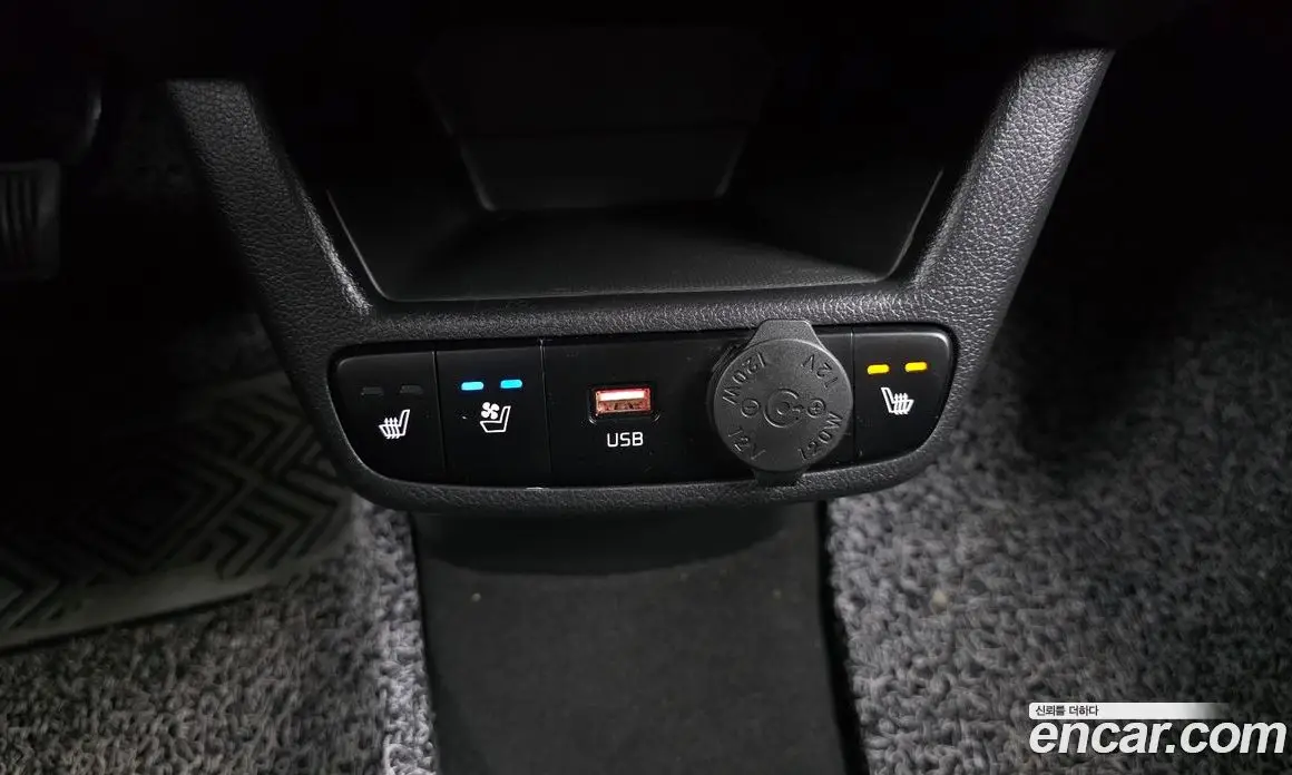 Kia Ray 2023 1.0 автомат (гидро), фото 20 Kia Ray 2023 1.0 автомат (гидро), фото 20