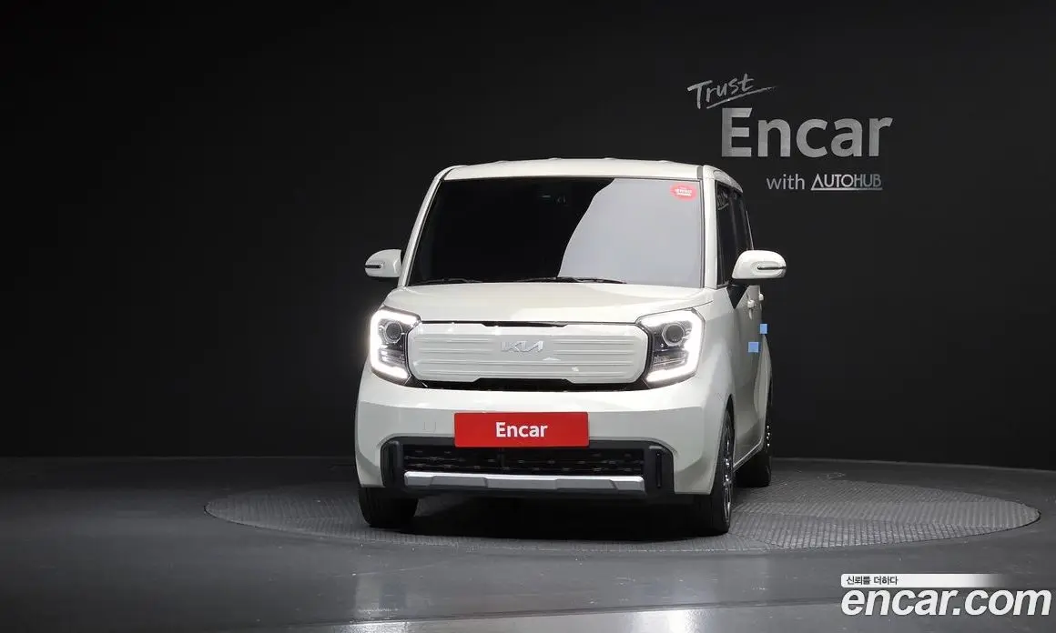 Kia Ray 2023 1.0 автомат (гидро), фото 3 Kia Ray 2023 1.0 автомат (гидро), фото 3